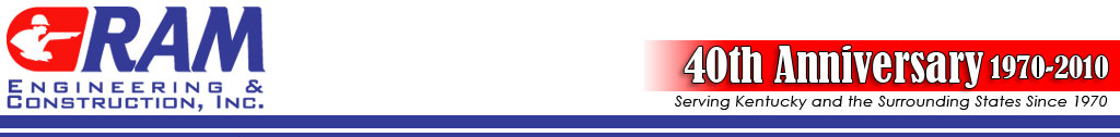 Ram Engineering and Construction, Inc.