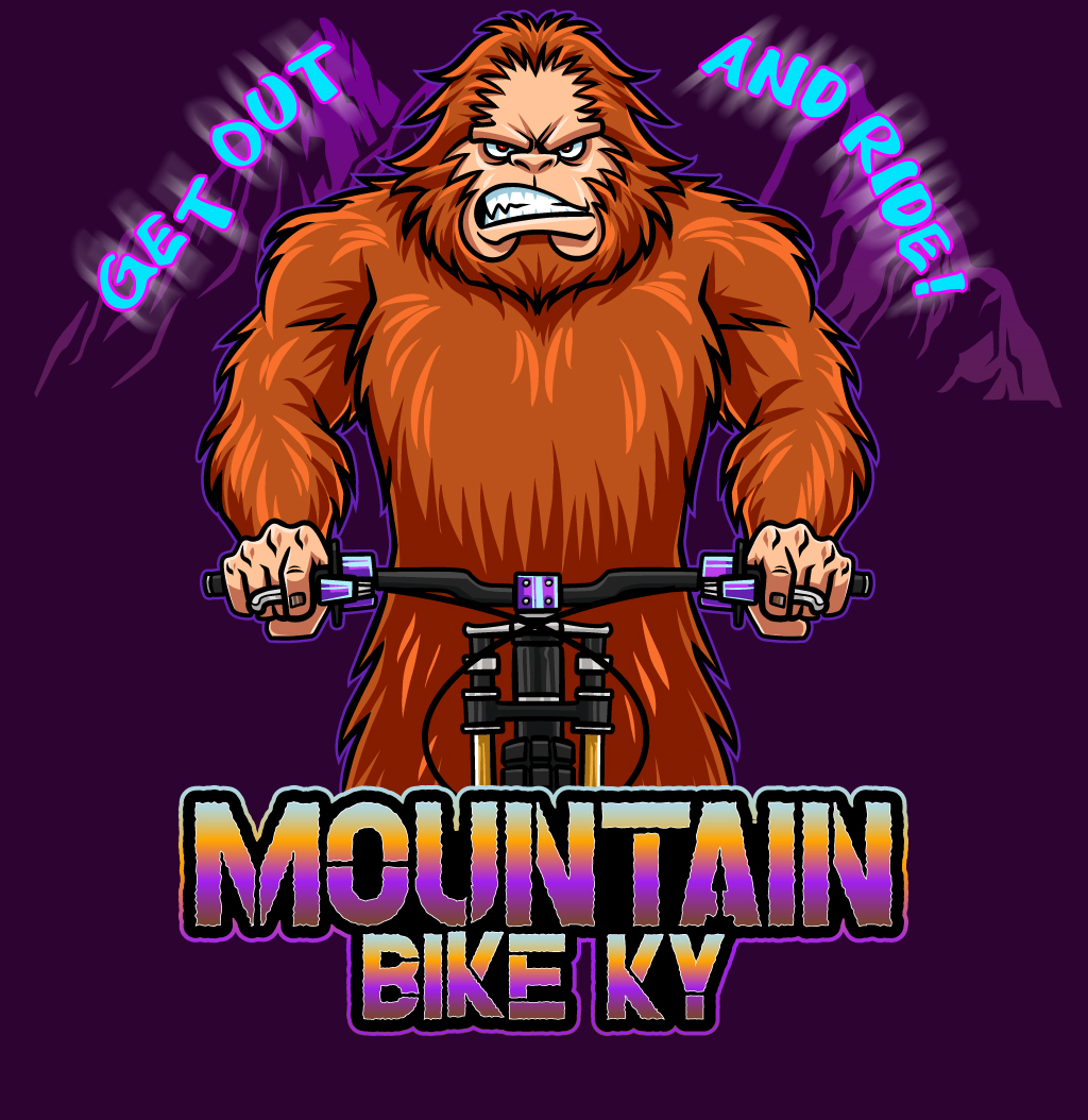 Mountain Bike Kentucky